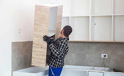 Schreinerarbeiten in Augsburg durch Augusta