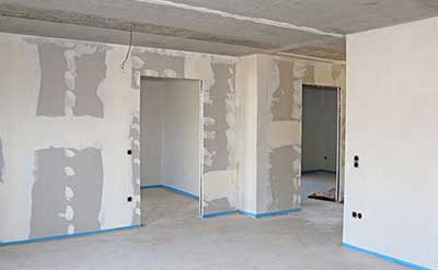 Augusta Innenausbau – Flexible Raumgestaltung nach Maß Trockenbau in Augsburg durch Augusta